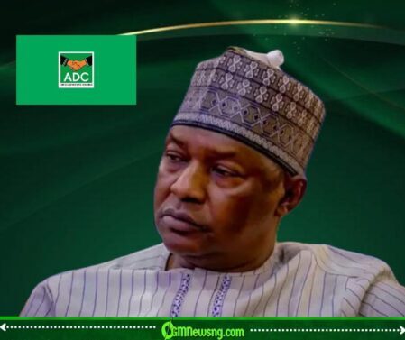 Kebbi ADC Alleges Malami's Prosecution Is Politically Motivated
