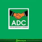 ADC Declares Democracy Missing, Files a "Lost and Found" Report Before 2027