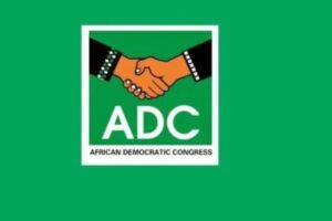 ADC Declares Democracy Missing, Files a "Lost and Found" Report Before 2027