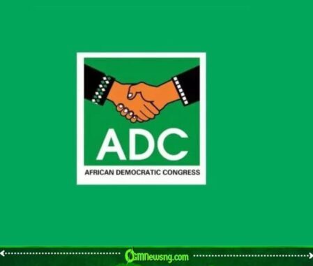 ADC Declares Democracy Missing, Files a "Lost and Found" Report Before 2027