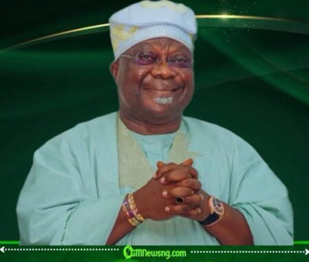 APC’s 276-Member Election Avengers Assemble: Omisore and Fubara Drafted Into Osun Campaign Super Team
