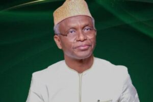 APC Accused of Plotting to Keep El-Rufai in Custody Until After 2027 Election as ADC Raises Fresh Political Alarm