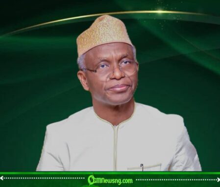 APC Accused of Plotting to Keep El-Rufai in Custody Until After 2027 Election as ADC Raises Fresh Political Alarm