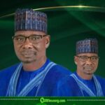 Governor Abdullahi Sule Prays for a Winning Christian-Christian Ticket, Sparks National Debate
