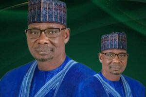 Governor Abdullahi Sule Prays for a Winning Christian-Christian Ticket, Sparks National Debate