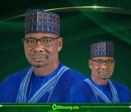 Governor Abdullahi Sule Prays for a Winning Christian-Christian Ticket, Sparks National Debate