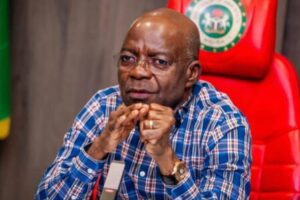 Abia State Climbs the Ladder, As The Third Fastest Improving State