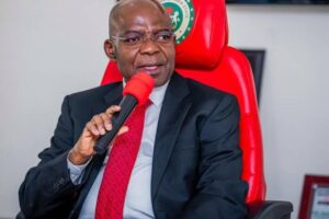 Abia Salary Dispute Sparks Fresh Political Battle