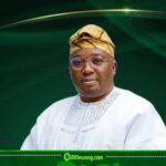 Adelabu Slams the 'Defection Express,' Says His APC Ticket Is Still Valid