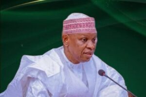 After-Parties End On Wedding As Dance Floor Faces Official Inspection Says By Kano Government