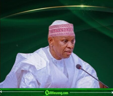 After-Parties End On Wedding As Dance Floor Faces Official Inspection Says By Kano Government