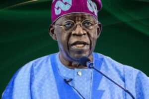 President Bola Ahmed Tinubu Tells Media: Report Facts, Not Fiction
