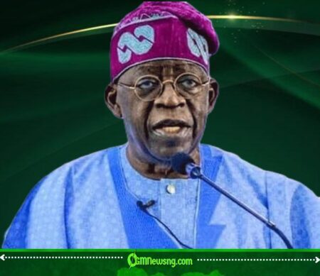 President Bola Ahmed Tinubu Tells Media: Report Facts, Not Fiction