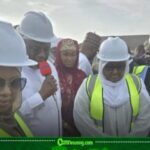Aisha Buhari Says Education Is Buhari’s Greatest Legacy—As New Computer Science Project Reignites National Debate