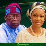 First Lady's Akwete Fabric Promise Turns Campaign Cloth Into National Conversation