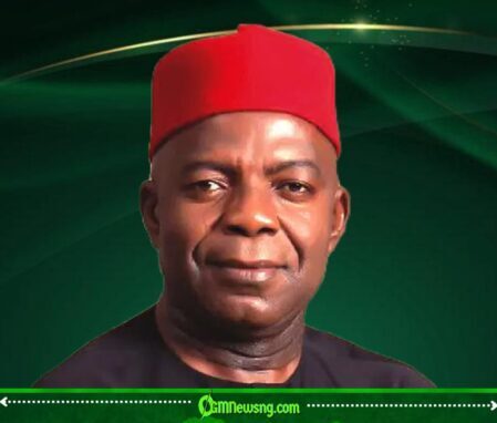 Governor Alex Otti Sets N200 Million Presidential Campaign Billboard Fee, Sparks Political Storm