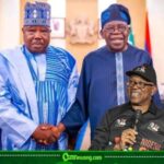 Ex Bornu Governor Ali Modu Sheriff Denies Backing Boko Haram, Accuses Peter Obi of Divisive Politics