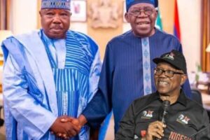Ex Bornu Governor Ali Modu Sheriff Denies Backing Boko Haram, Accuses Peter Obi of Divisive Politics