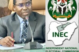 Prof. Amupitan’s 2027 Election Assurance Sparks Debate Over Nigeria’s Electoral Integrity