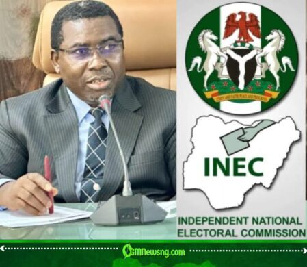 Prof. Amupitan’s 2027 Election Assurance Sparks Debate Over Nigeria’s Electoral Integrity