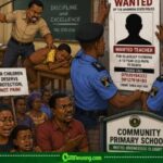 Discipline Wey Cross Line?” — Anambra Police Declare Teacher Wanted Over Alleged Flogging of 12-Year-Old Pupil to Death
