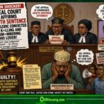 Appeal Court Leave Cleric For Legal Junction As De@th Sentence Stand Like Rock
