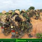 Arms Supply Network Exposed: How Trusted Uniforms Allegedly Became the Weakest Link in South-East Security