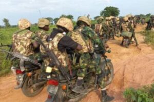 Arms Supply Network Exposed: How Trusted Uniforms Allegedly Became the Weakest Link in South-East Security