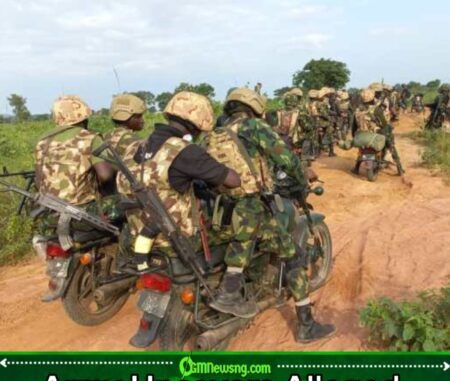 Arms Supply Network Exposed: How Trusted Uniforms Allegedly Became the Weakest Link in South-East Security