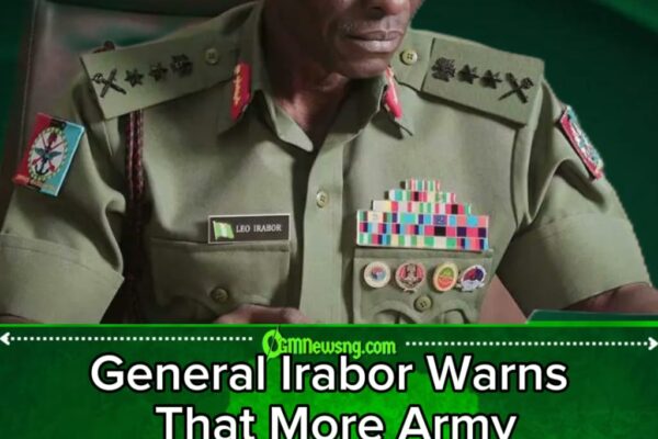 Shocking Army Divisions Multiply as Generals Finally Face Geography Reality