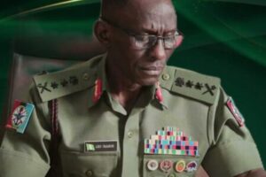 Shocking Army Divisions Multiply as Generals Finally Face Geography Reality