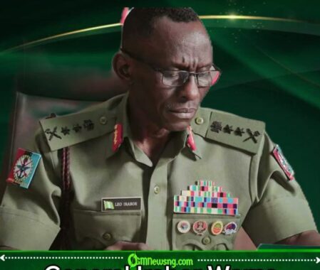Shocking Army Divisions Multiply as Generals Finally Face Geography Reality