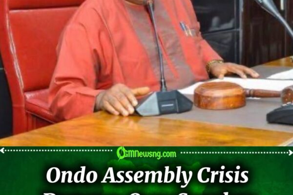 Assembly Olympics: Lawmakers Claim Impeachment Match Was Stopped Before the Final Whistle