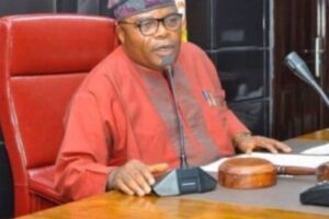 Assembly Olympics: Lawmakers Claim Impeachment Match Was Stopped Before the Final Whistle