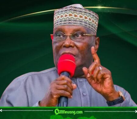 Atiku Demands Independent Probe into Fresh Allegations Against Gbajabiamila
