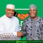 Atiku's Bold Gamble: ADC Hands Kenneth Okonkwo the Microphone After Internal Criticism