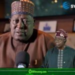 Former SGF Babachir Lawal Claims Tinubu Lives on Bananas, Groundnuts and Silk Cigarettes