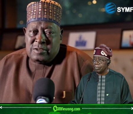 Former SGF Babachir Lawal Claims Tinubu Lives on Bananas, Groundnuts and Silk Cigarettes