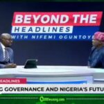 Babatunde Fashola Declares, “I Won’t Advise President Tinubu on Television”