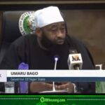 Governor Umaru Bago Stance: If Oil Gets Derivation, Why Not Electricity?