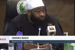 Governor Umaru Bago Stance: If Oil Gets Derivation, Why Not Electricity?