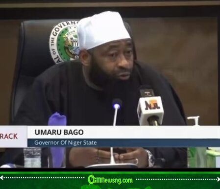 Governor Umaru Bago Stance: If Oil Gets Derivation, Why Not Electricity?
