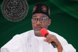 Governor Bala Mohammed Demands Arabic Education Be Fully Integrated Into Nigeria's School System. Of What Benefit Is Arabic to Our Economy?