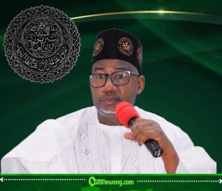 Governor Bala Mohammed Demands Arabic Education Be Fully Integrated Into Nigeria's School System. Of What Benefit Is Arabic to Our Economy?