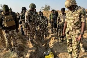 Bandits' Delivery Service Suffers Major Delay as Troops Intercept 'Express Logistics' in Northwest