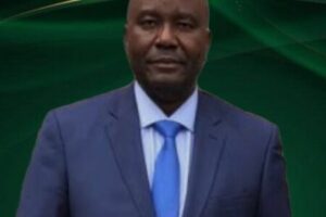 Benue Highway Horror: Former SSG David Salifu Dies After Suspected Bandit Attack, Renewing Tough Questions Over Road Security