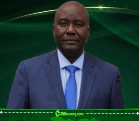 Benue Highway Horror: Former SSG David Salifu Dies After Suspected Bandit Attack, Renewing Tough Questions Over Road Security