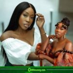 Beverly Naya Speaks Out Against Colorism, Says Harmful Beauty Standards Fuel Skin Bleaching in Nigeria