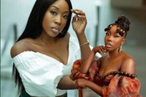 Beverly Naya Speaks Out Against Colorism, Says Harmful Beauty Standards Fuel Skin Bleaching in Nigeria
