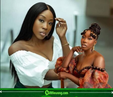 Beverly Naya Speaks Out Against Colorism, Says Harmful Beauty Standards Fuel Skin Bleaching in Nigeria